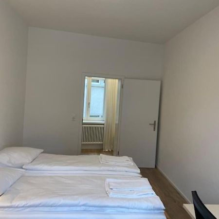 Elegant 2Br Apartment - Canal3 Zürih Dış mekan fotoğraf