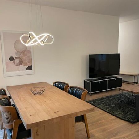 Elegant 2Br Apartment - Canal3 Zürih Dış mekan fotoğraf