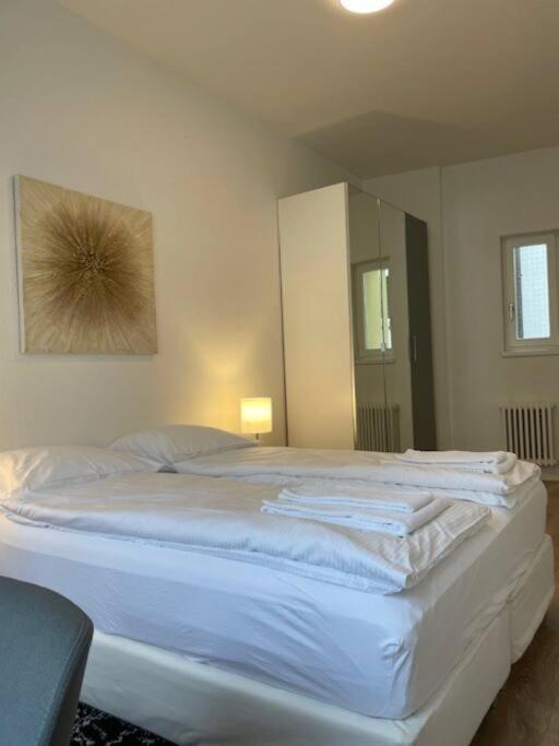 Elegant 2Br Apartment - Canal3 Zürih Dış mekan fotoğraf