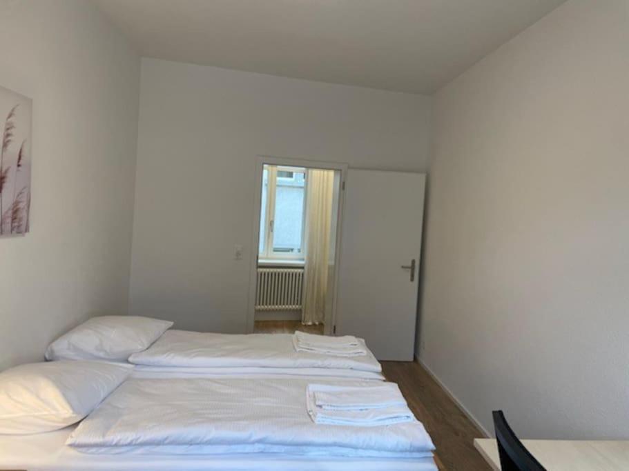 Elegant 2Br Apartment - Canal3 Zürih Dış mekan fotoğraf